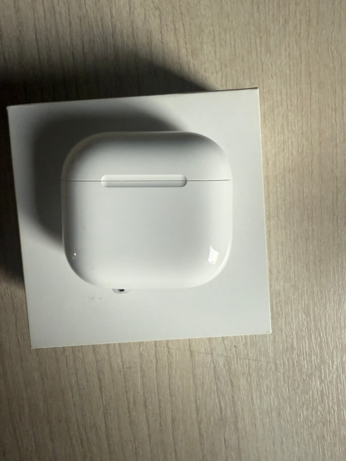 에어팟 4세대 노캔 상품이미지2