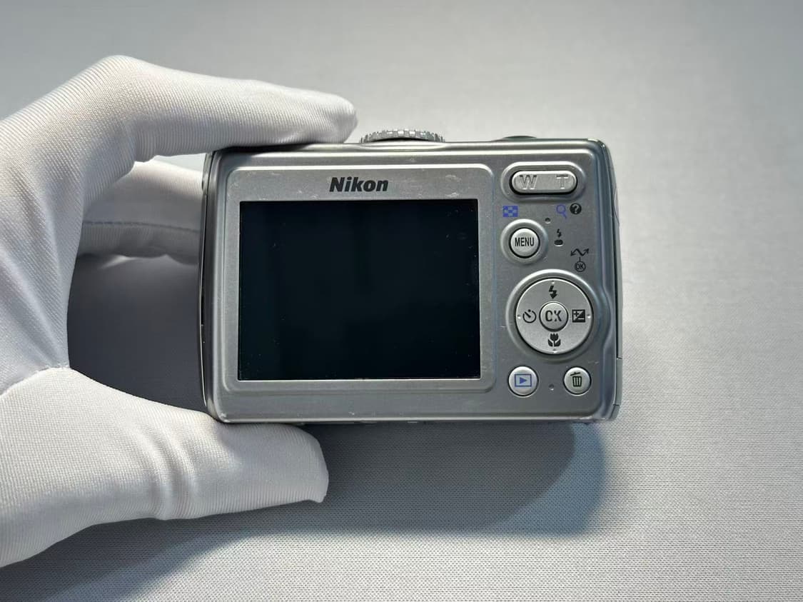 니콘 쿨픽스 p3(p4) 디카 Coolpix p3 상품이미지6