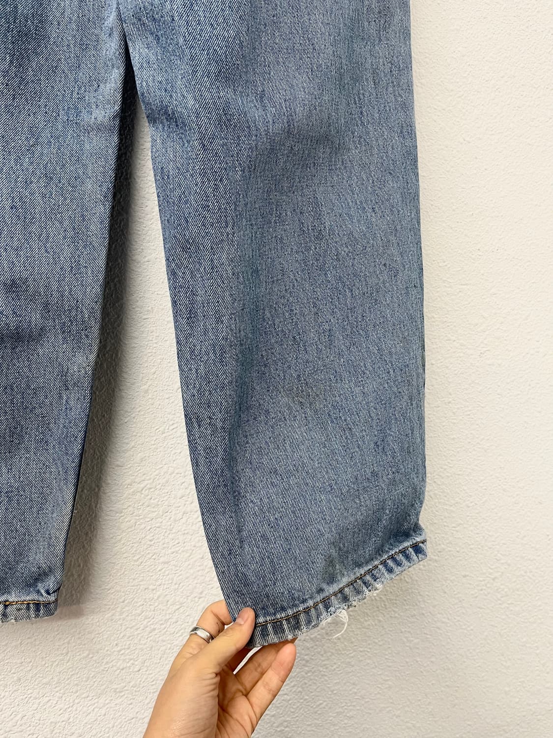 LEVI'S 560 (#078) 상품이미지8