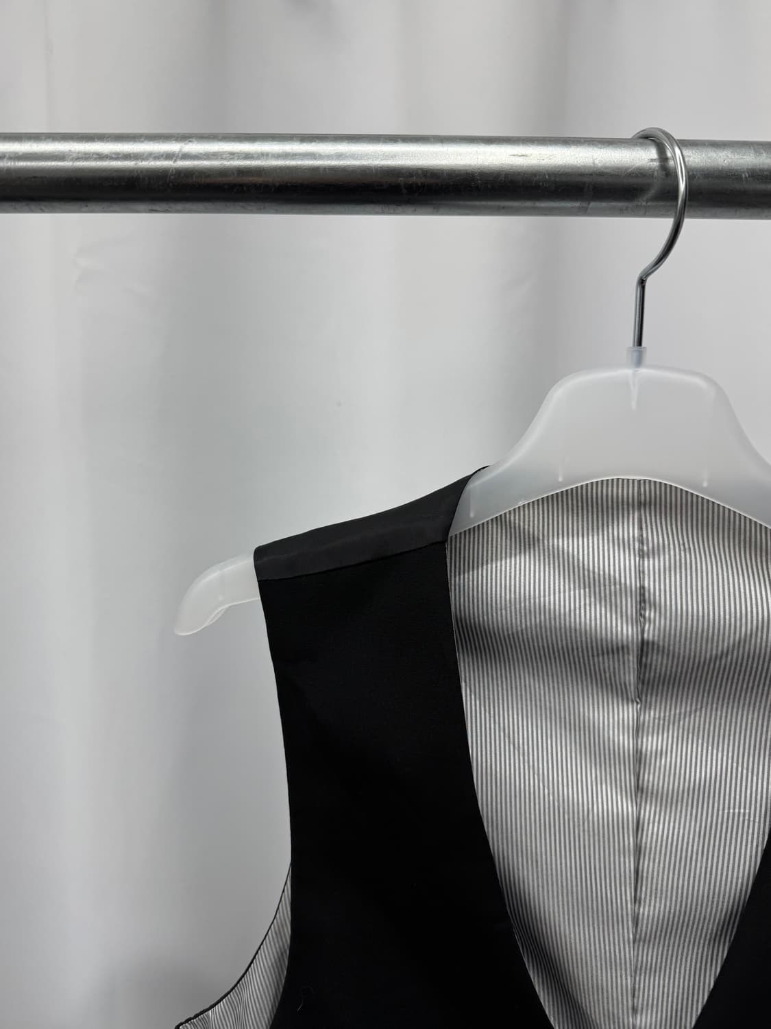 vtg vest 상품이미지3