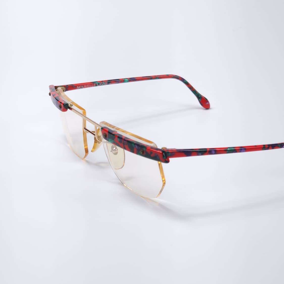 90년도 독일 빈티지 안경 상품이미지1