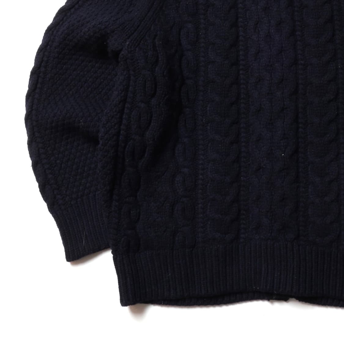 프릭스 스토어 Freak's Store Cable Cardigan
 상품이미지6