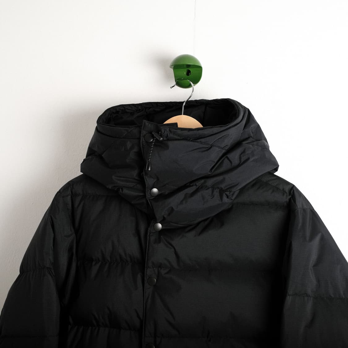 Cal O Line 난가 70s 익스페디션 다운 자켓 L사이즈 캐롤라인 상품이미지7