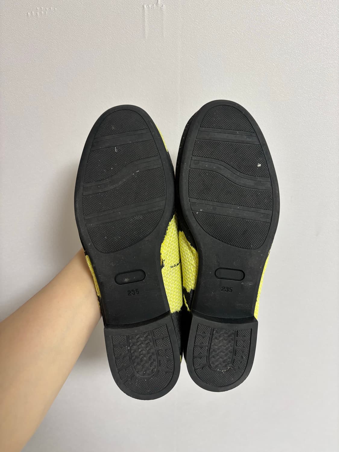 콩나무플랫 235 상품이미지2