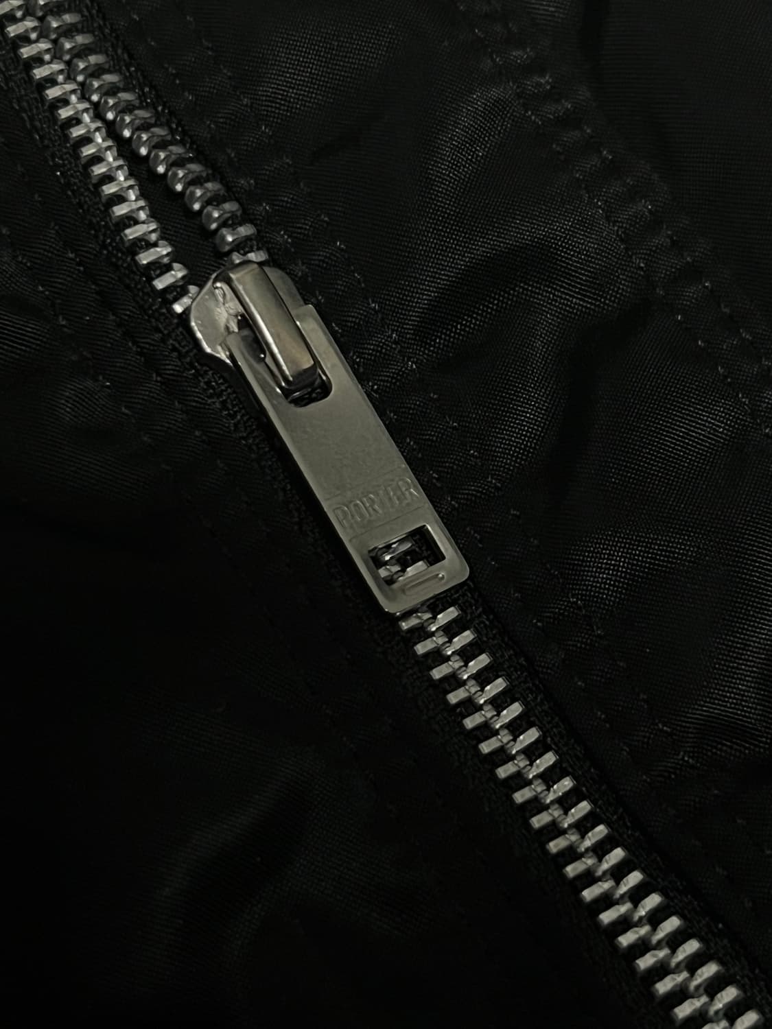 요시다포터 탱커 브리프케이스 블랙 상품이미지6