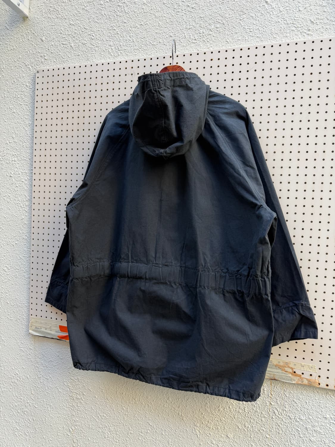 1970s HUNGARIAN ARMY MOUNTAIN 헝가리군 스목파카 상품이미지9