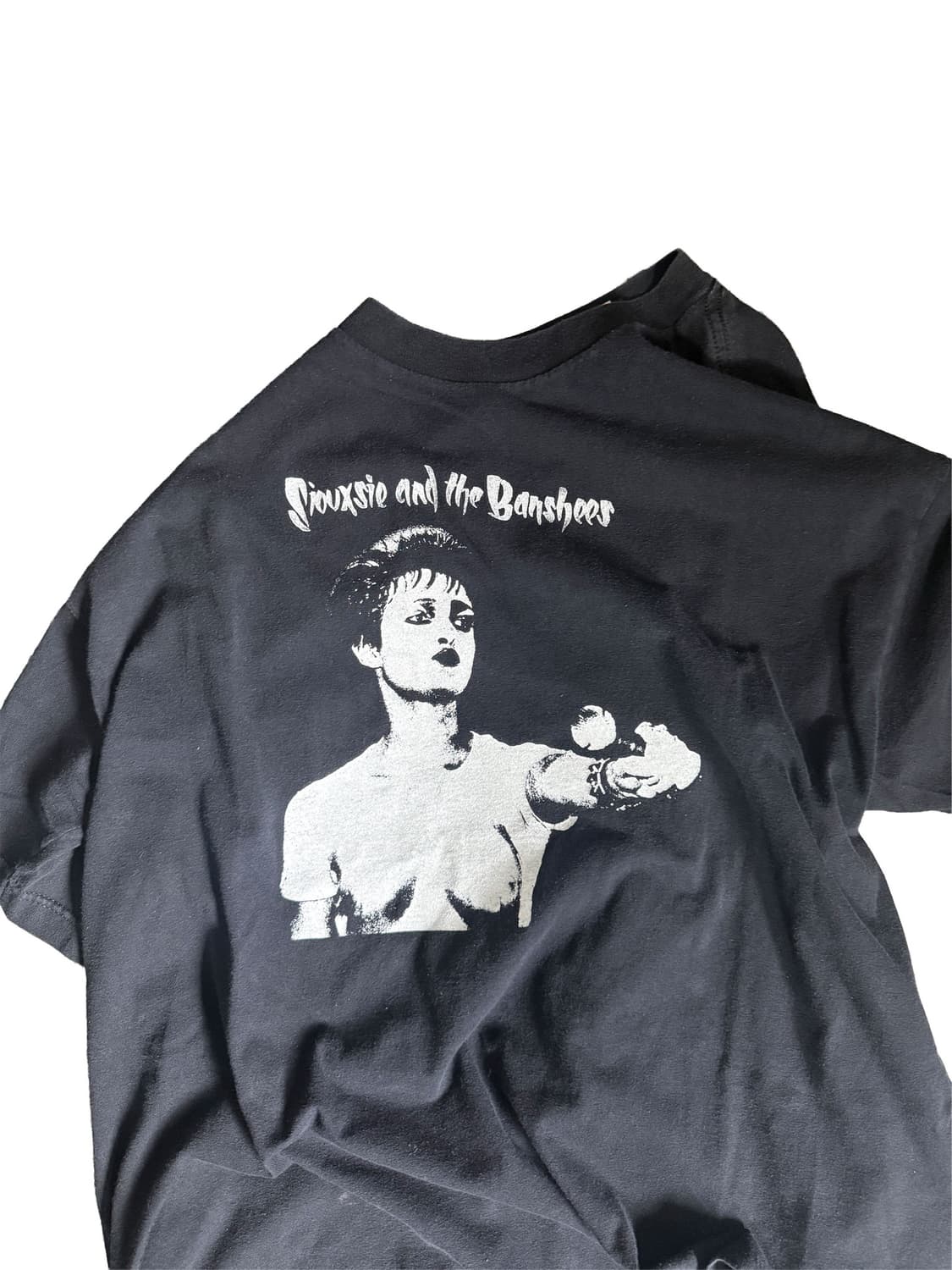 90s Siouxsie and the Banshees 상품이미지1