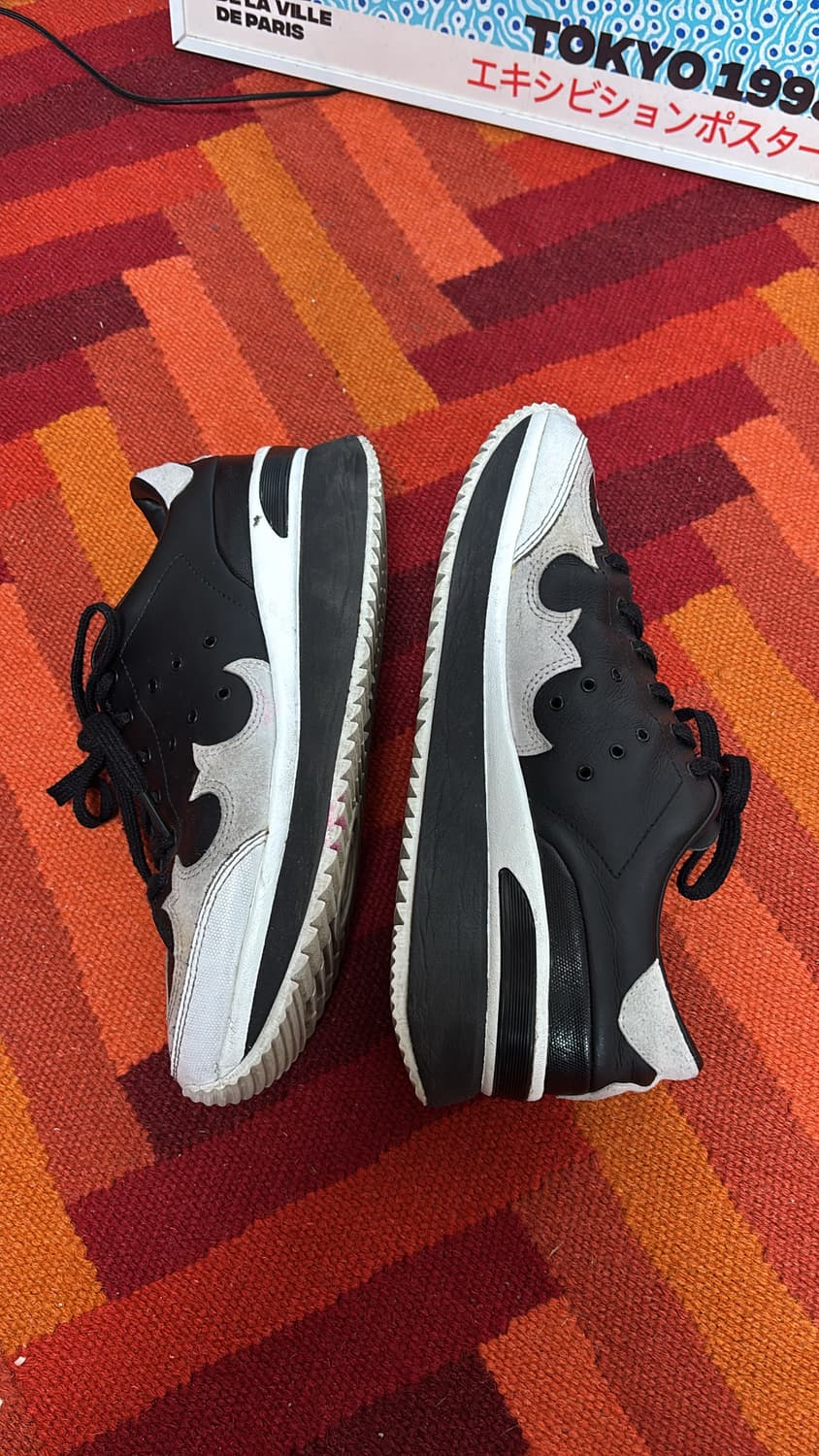 Andrea Pompilio Flame 265 상품이미지2