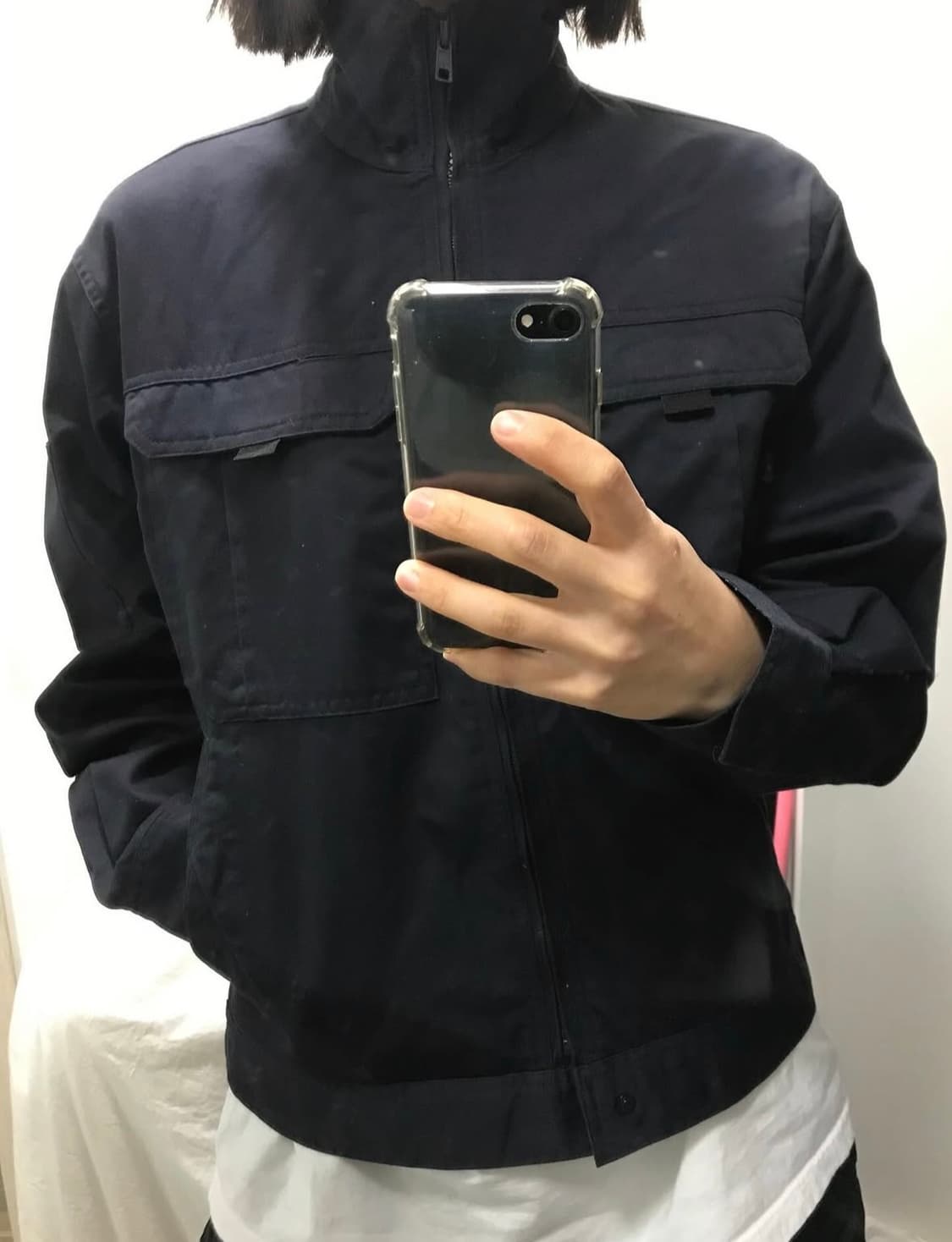 빈티지 자켓  상품이미지4