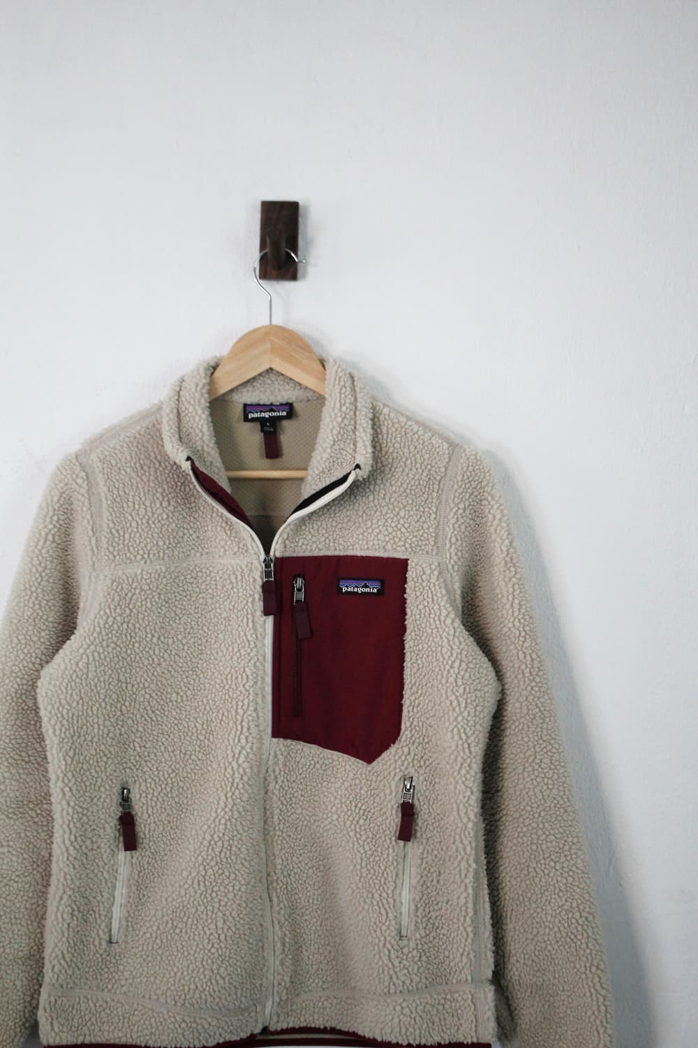 Patagonia Retro X Jacket  상품이미지6