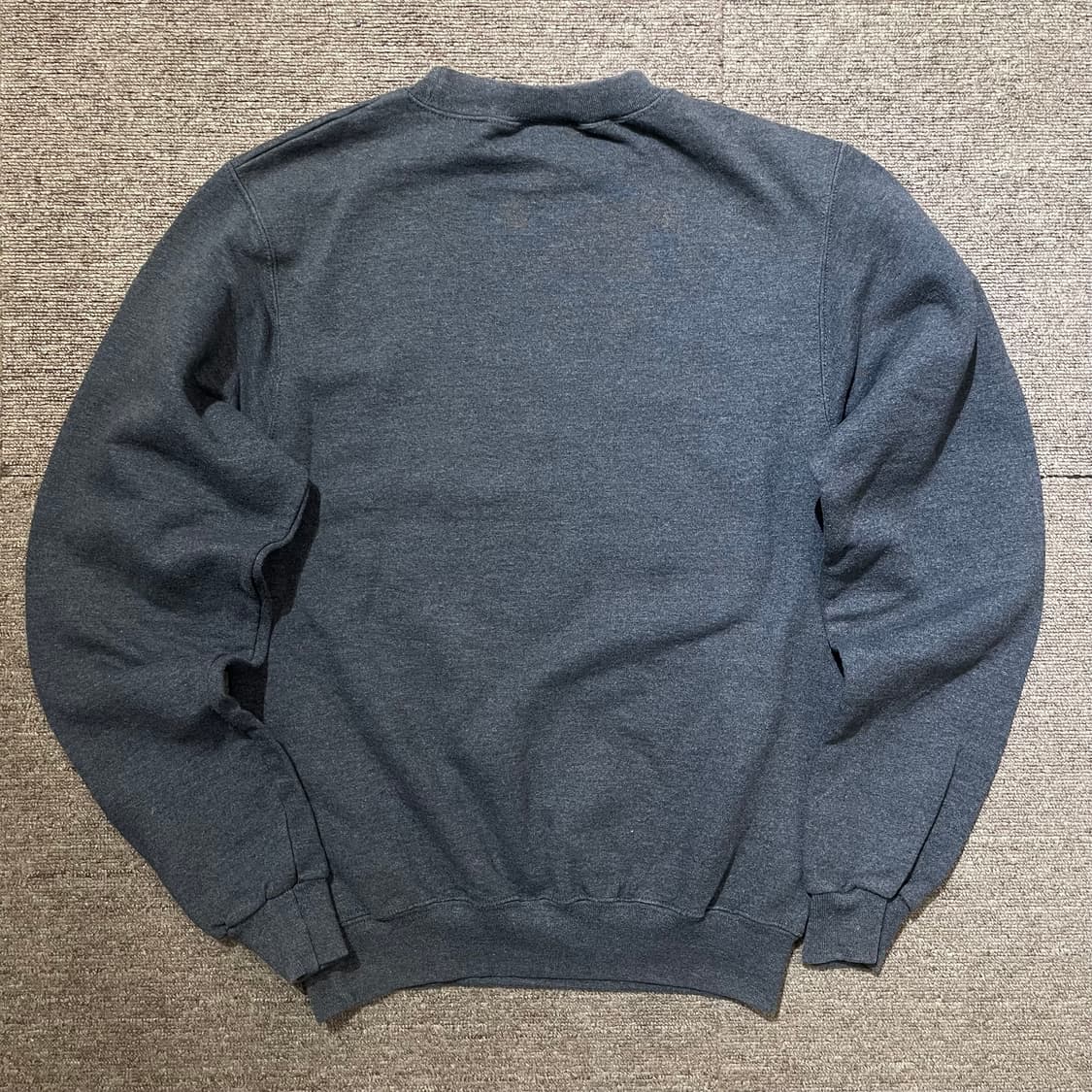 Champion 챔피온 유니버시티 프린팅 스웻셔츠 맨투맨  상품이미지7