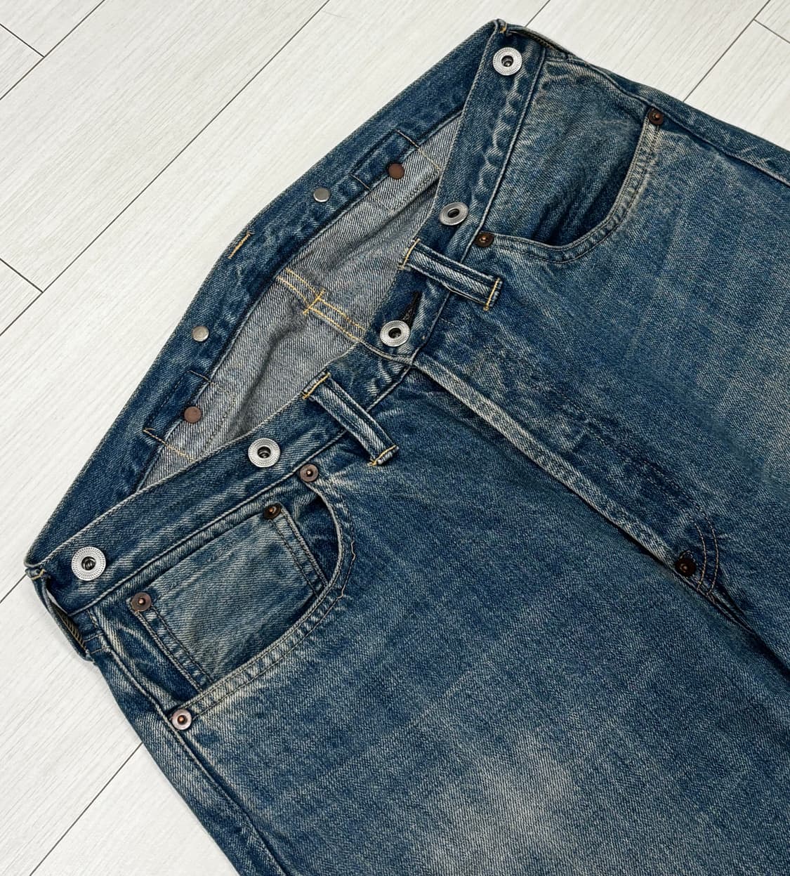 a.presse No.2 23SAP-04-06H 32size 상품이미지2