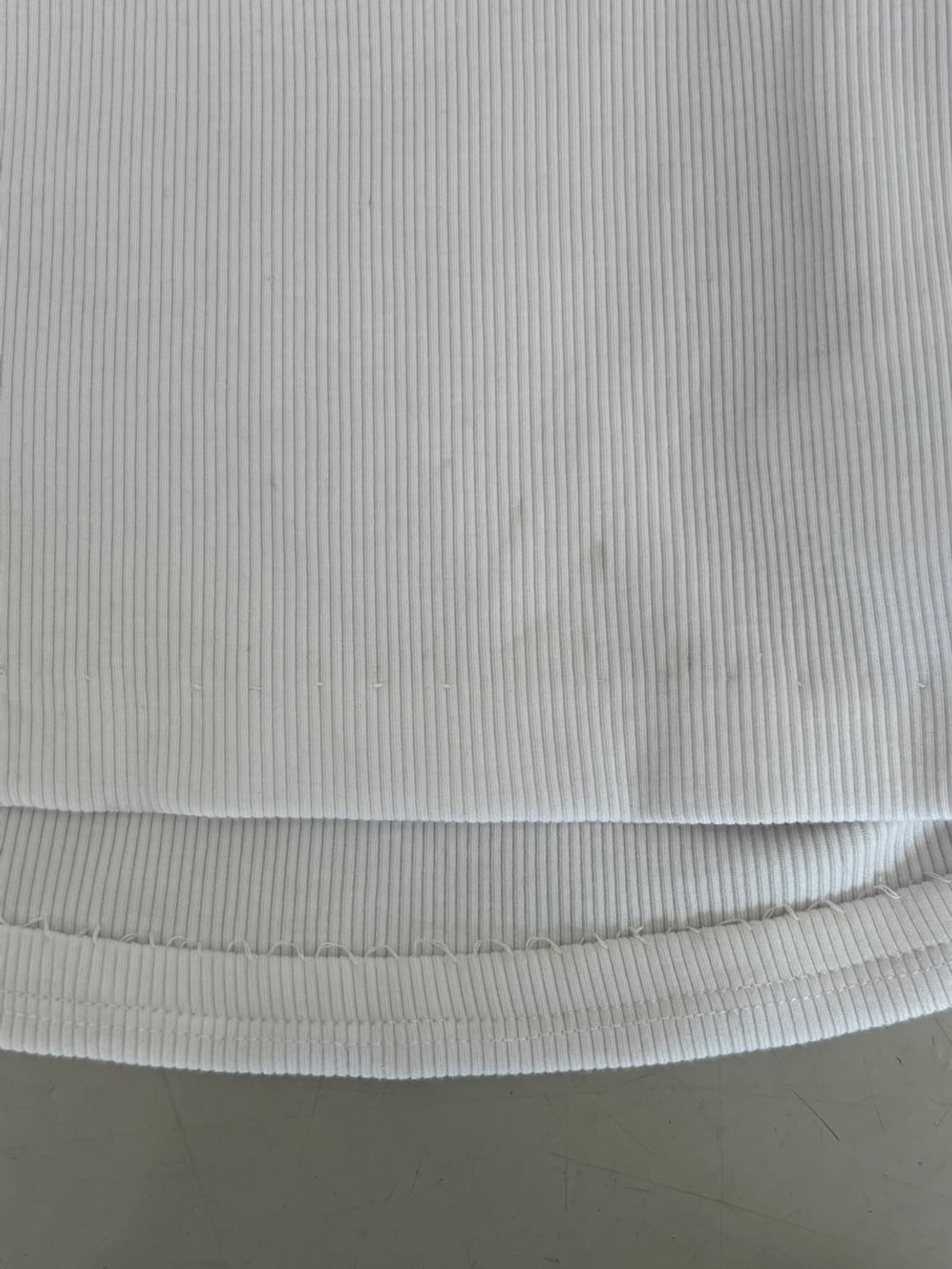 (New) 13de Marzo Sleeveless Top 상품이미지5