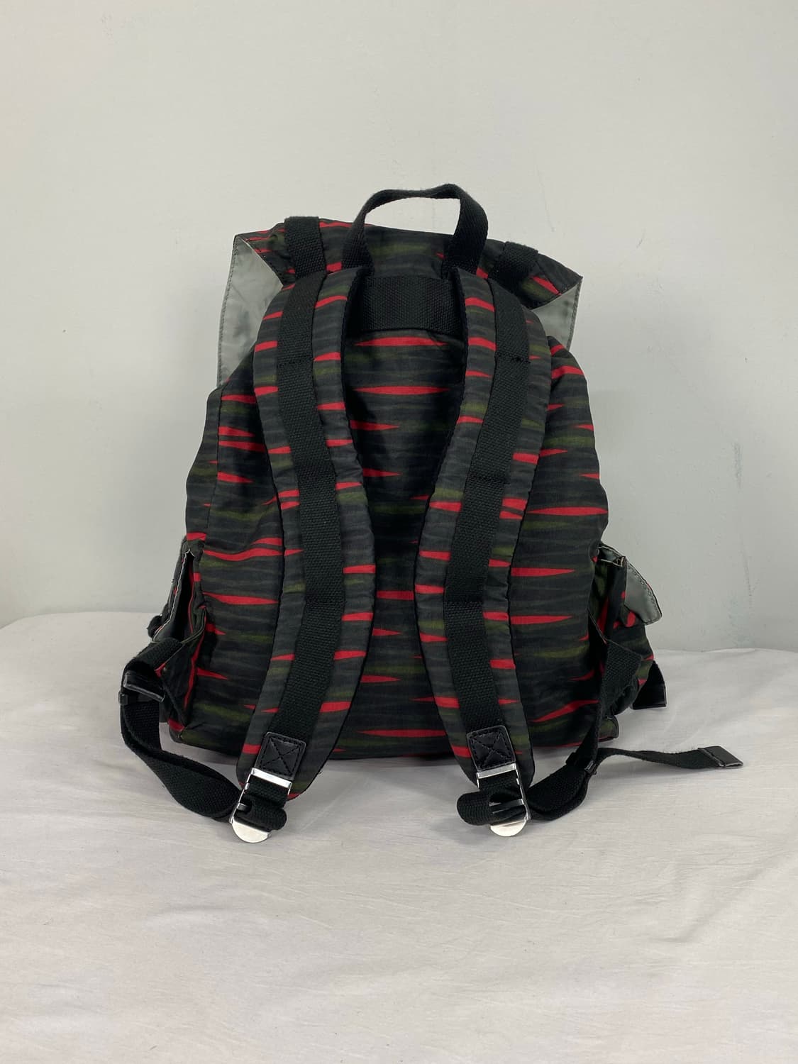 키플링 빅 복조리 백팩 <36> 상품이미지4