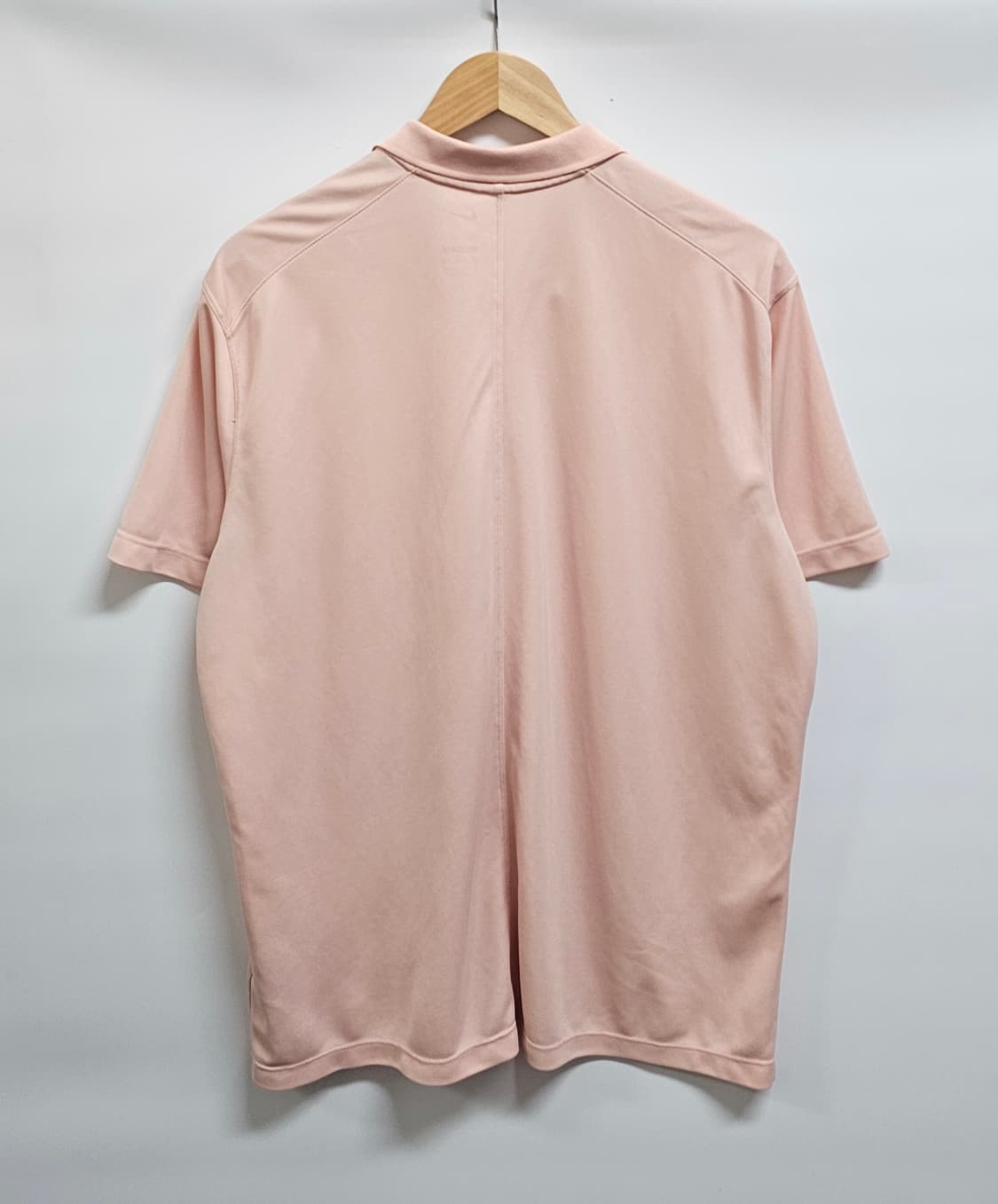 나이키 골프 드라이핏 기능성 반팔카라티 2XL 상품이미지2
