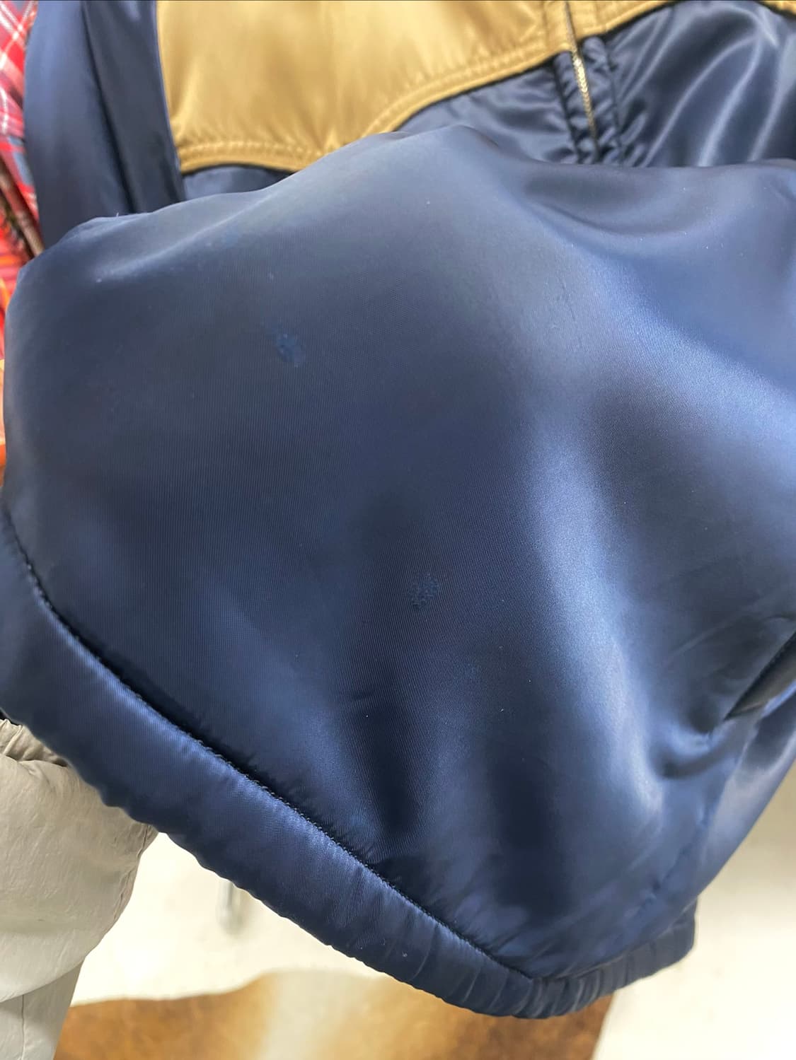 샵 세일중🔥 NEEDLES western padded jacket 상품이미지10