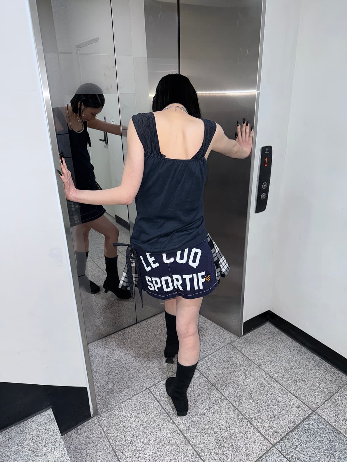 LE COQ SPORTIF 상품이미지2