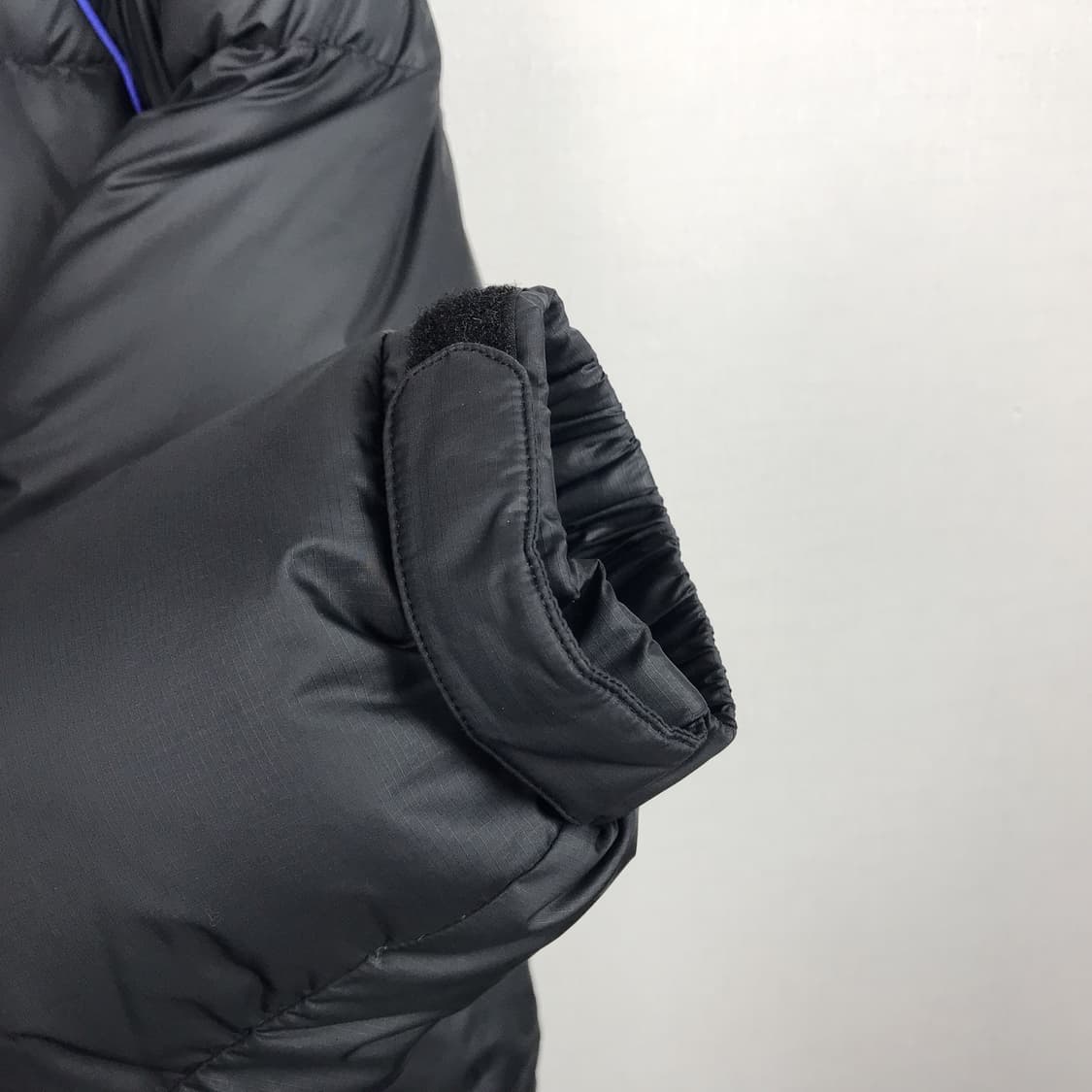 아디다스 슈퍼 퍼피 덕다운 패딩 점퍼 남성M 상품이미지7