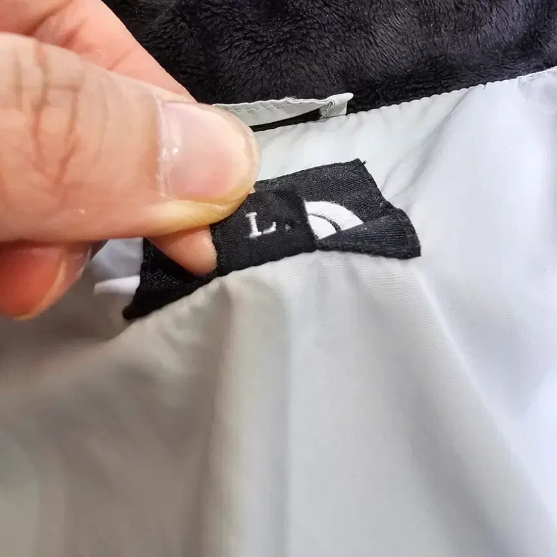 노스페이스 바람막이 자켓 ~66 상품이미지7