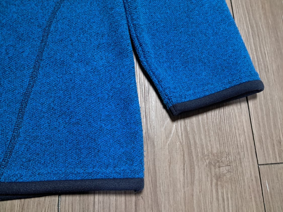 코오롱 긴팔티 남성100  상품이미지6