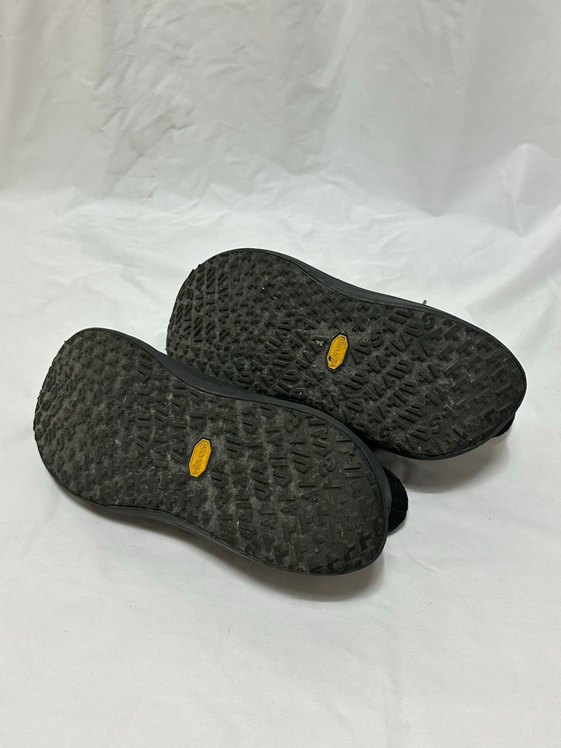 Comme des Garcons x HOKA TC 1.0 Black 상품이미지5