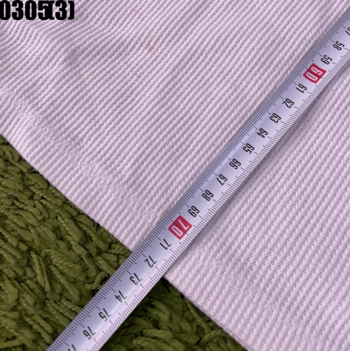 타미힐피거 와플티셔츠 상품이미지6