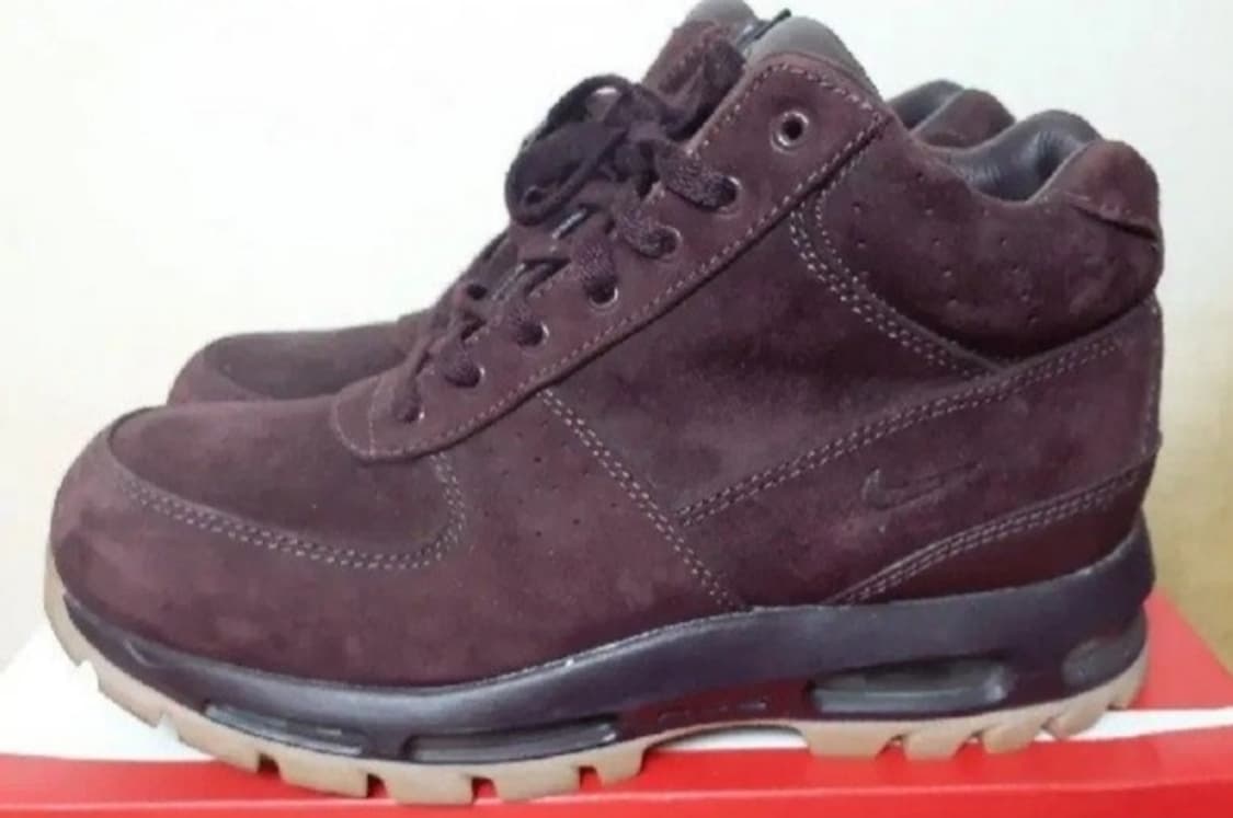 나이키 ACG 에어맥스 고아돔 상품이미지1