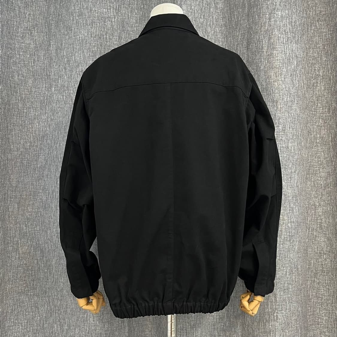 라퍼지스토어 블루종 자켓/#3591 상품이미지3