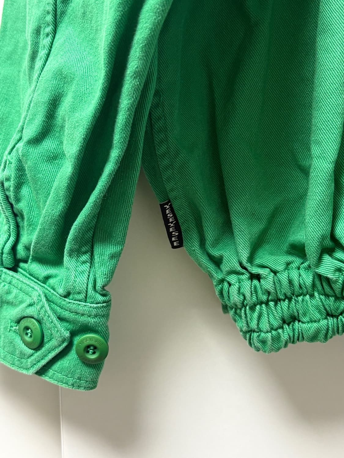 예스아이씨 자켓 상품이미지5