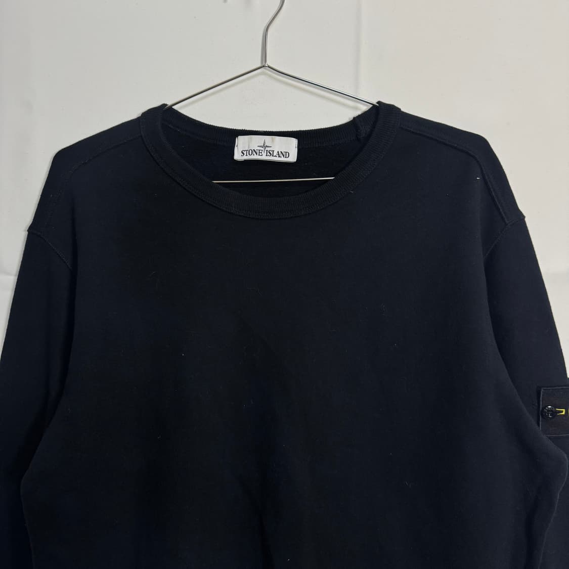 스톤 아일랜드 맨투맨 상품이미지2