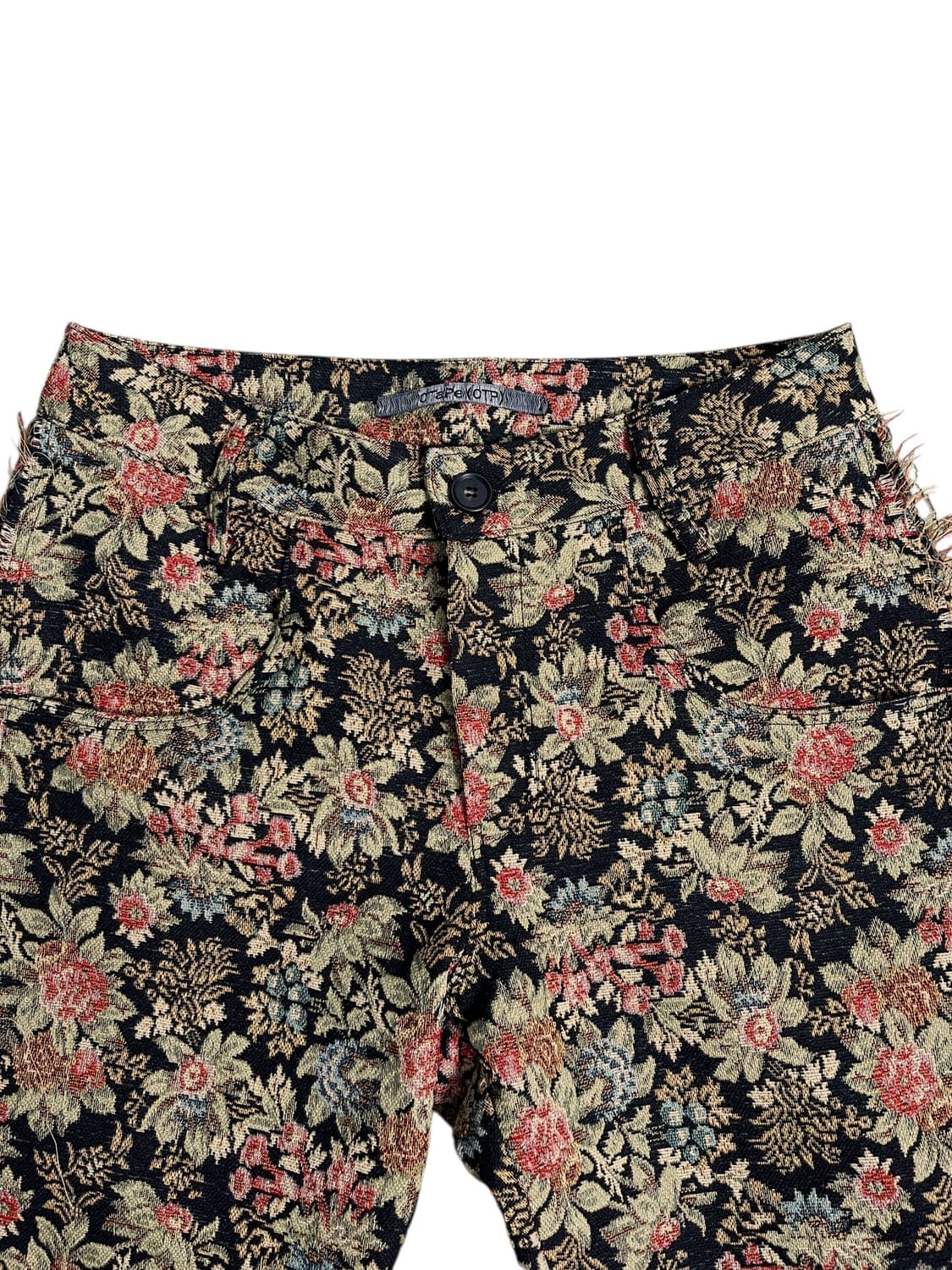 0tape 공테잎 멋쟁이 팬츠 상품이미지3