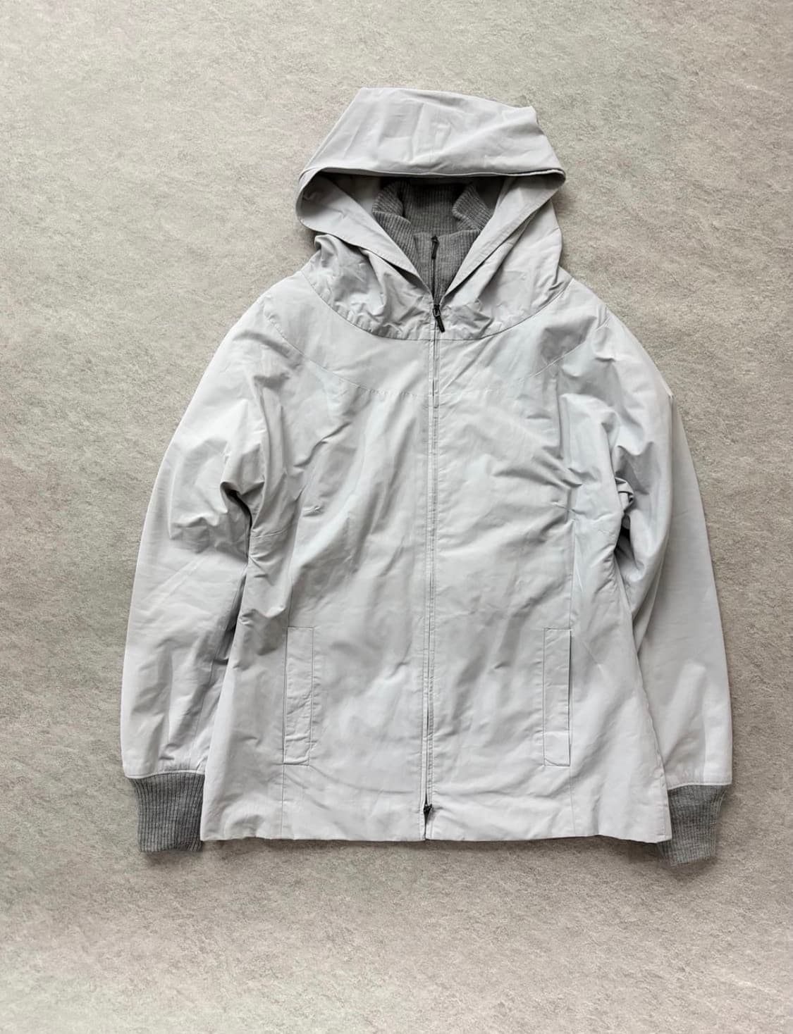 질샌더 라프시몬스 자켓 상품이미지3