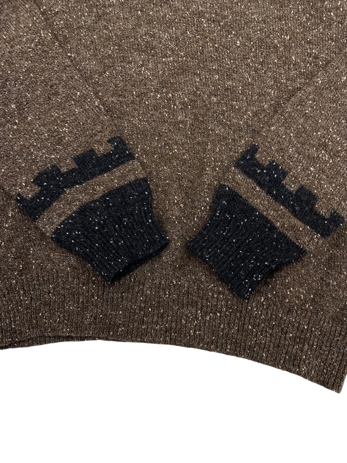 90's 폴 스미스 울 스웨터  상품이미지5