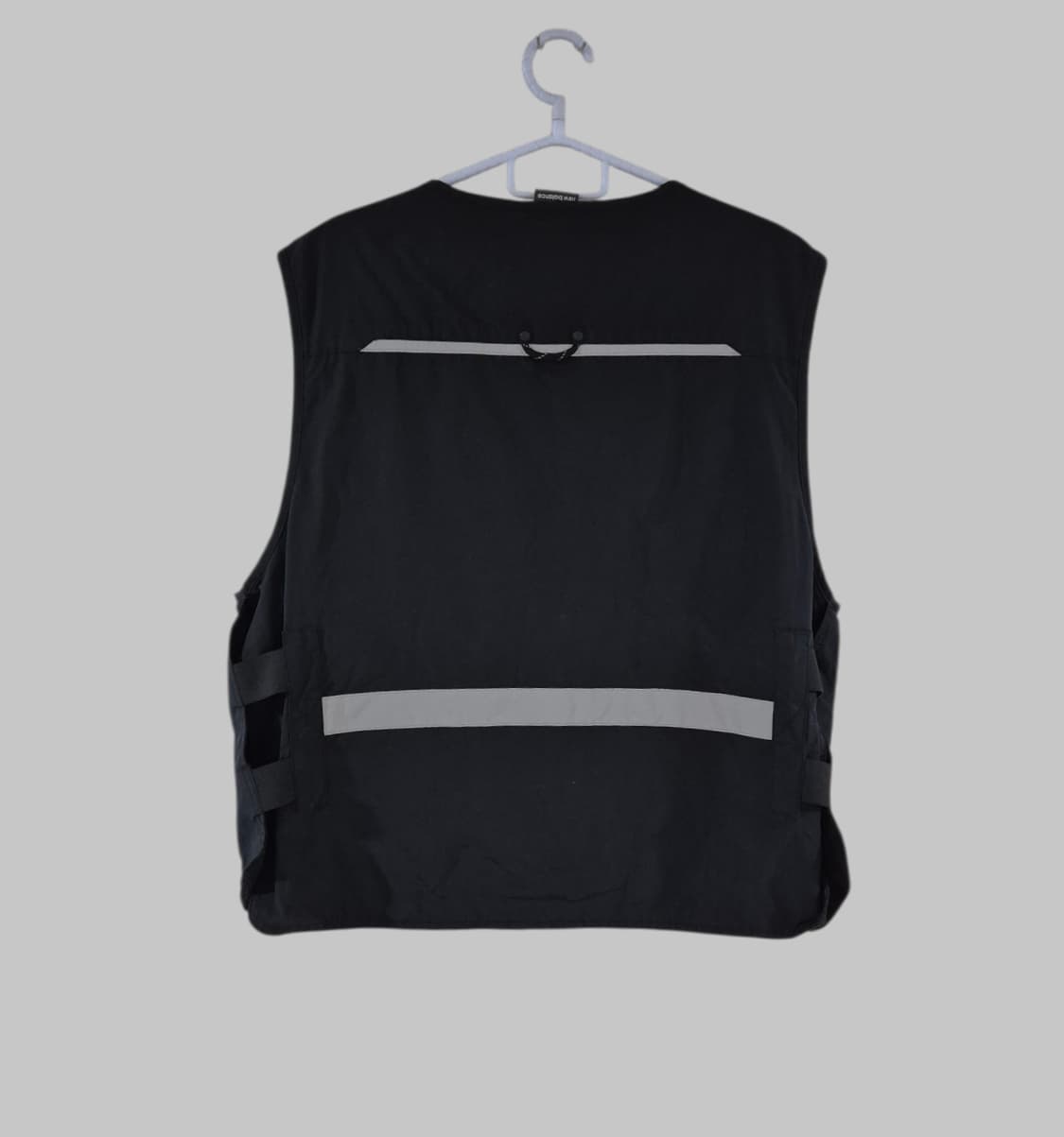 [100]뉴발란스 매쉬 조끼 상품이미지3