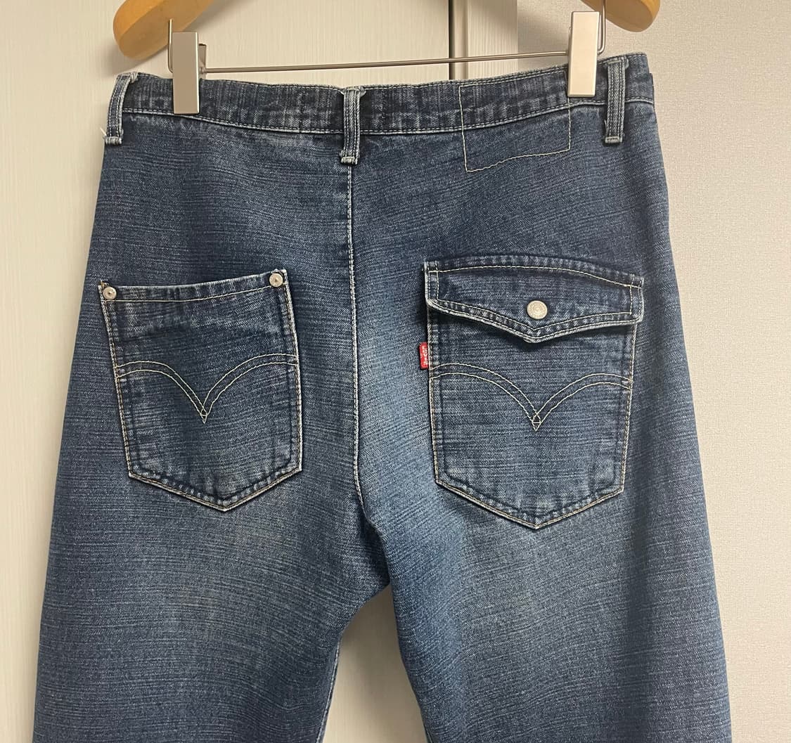 리바이스 엔지니어드진 상품이미지5