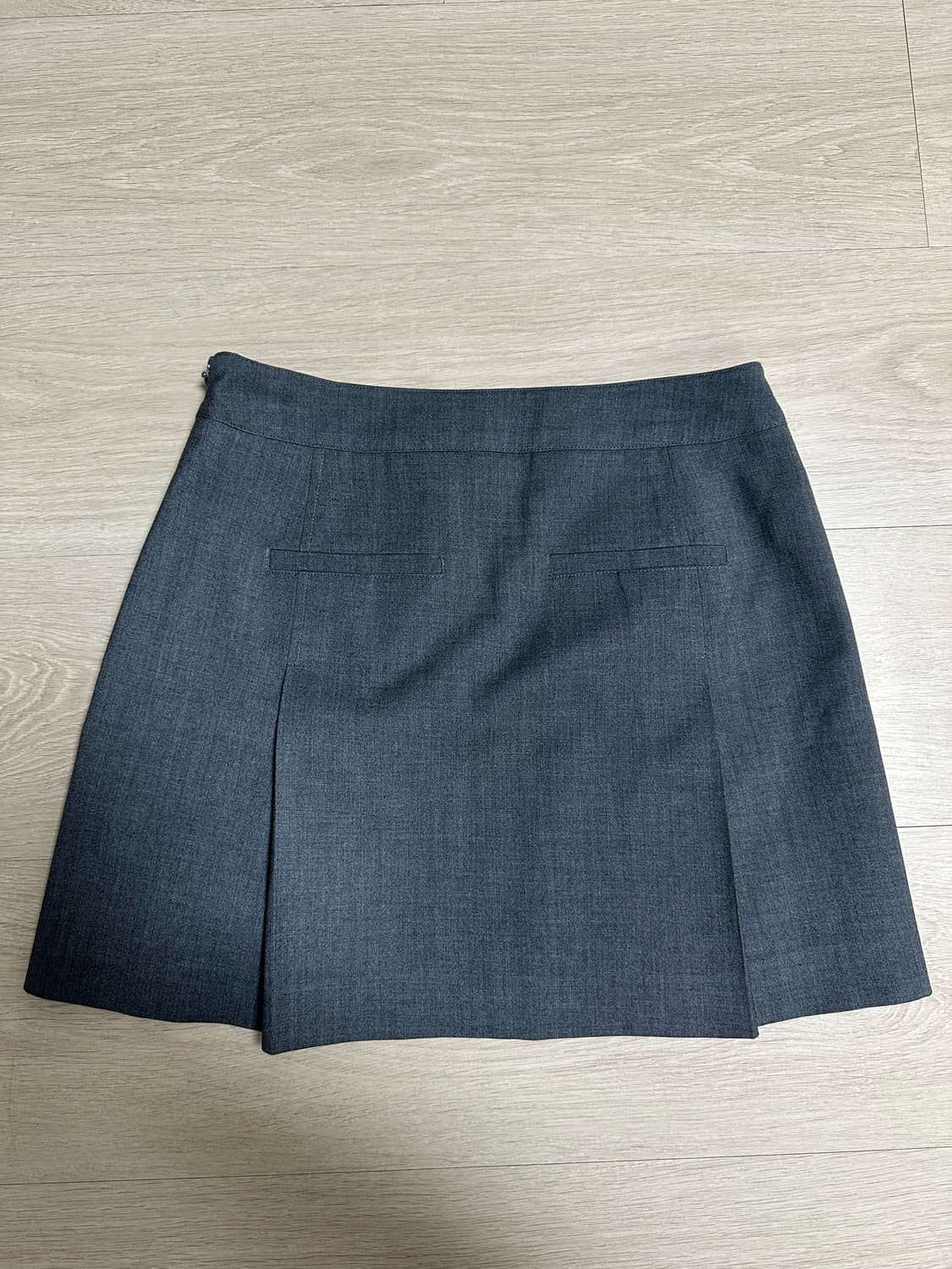 레이브 치마 S 상품이미지2