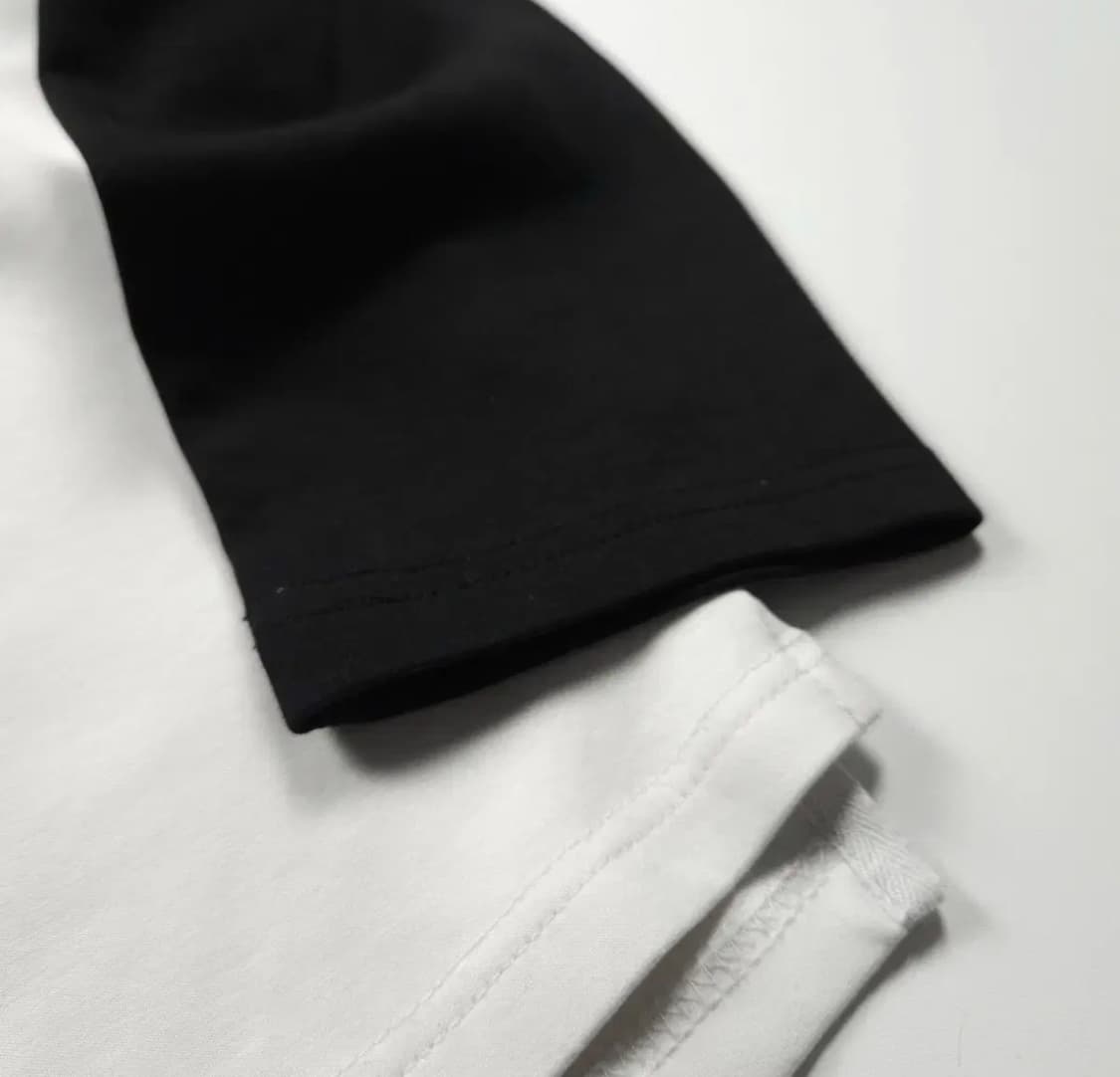 Labour Union 아메카지 나그랑 롱슬리브 (L) 상품이미지3