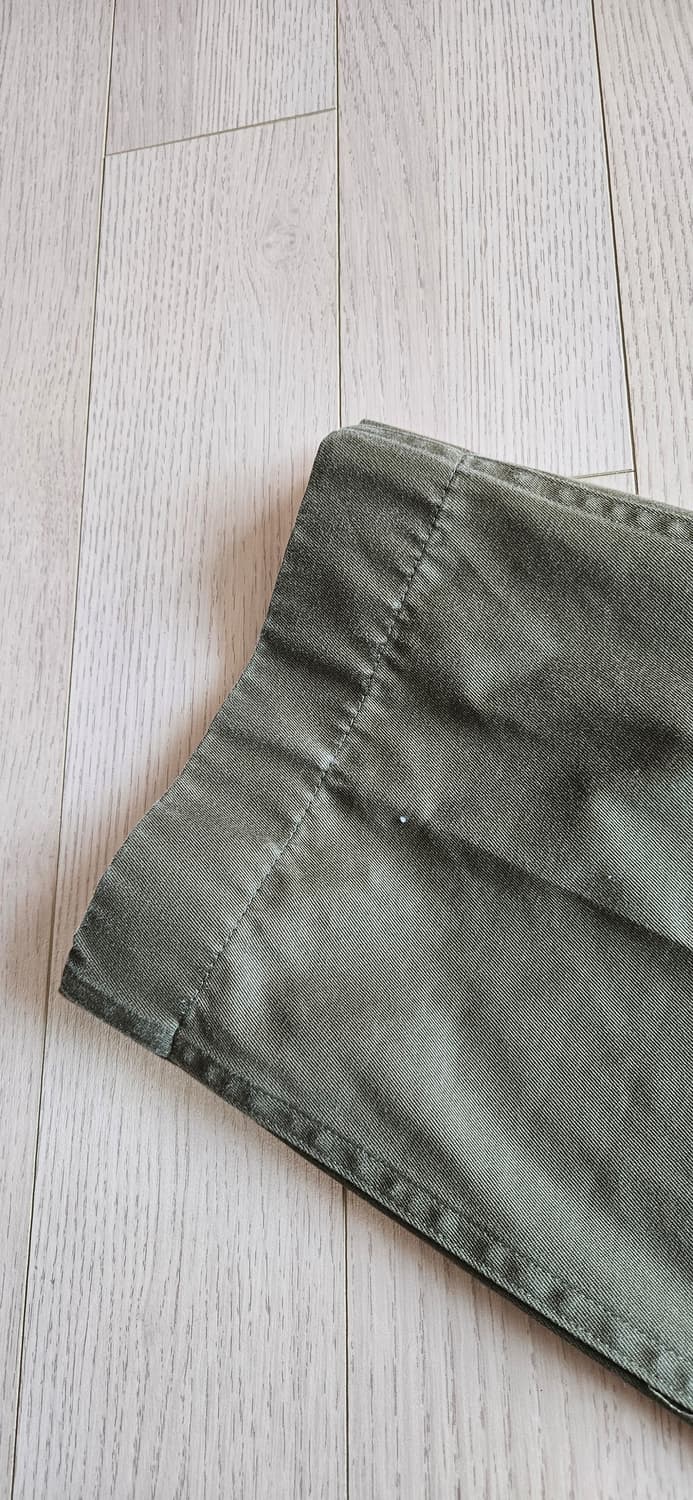 버즈릭슨 오리지널 치노 올리브 30 상품이미지3