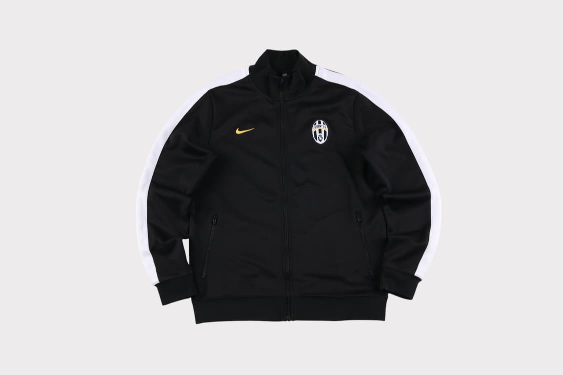 [XL] 나이키 N98 유벤투스 어센틱 트랙자켓 상품이미지1