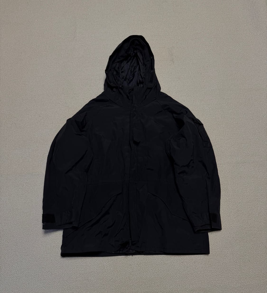 미군 야상 필드파카 고어텍스 바람막이 상품이미지1