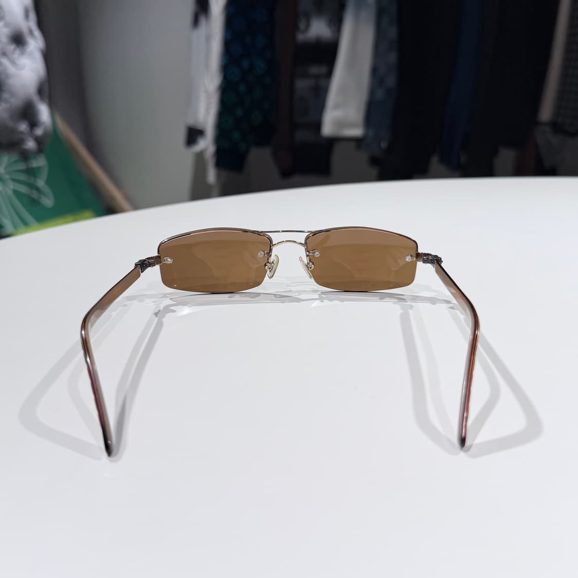 (A+/OS) / 크롬하츠 더 비스트 선글라스 상품이미지5