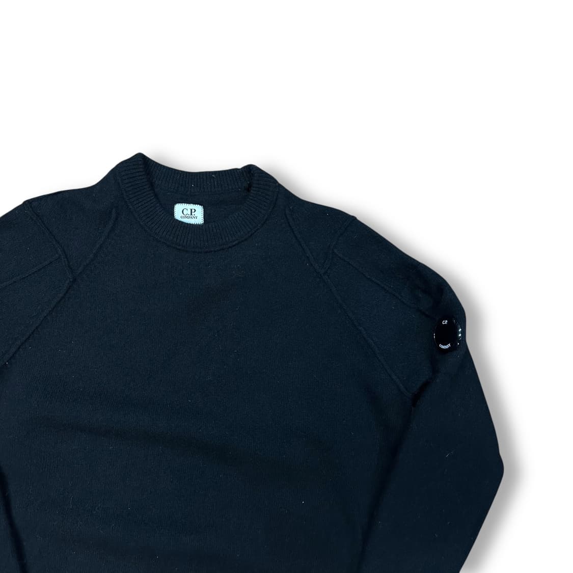 CP컴퍼니 고글니트 상품이미지2