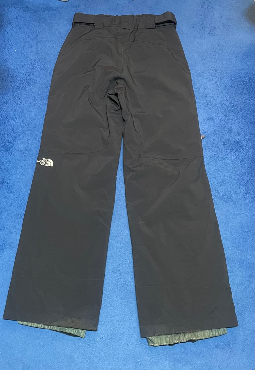 노스페이스 하이벤트 스키팬츠 상품이미지3