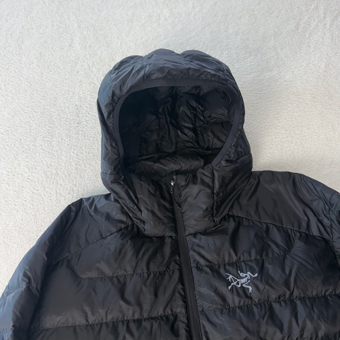 아크테릭스 세륨 후디  상품이미지6