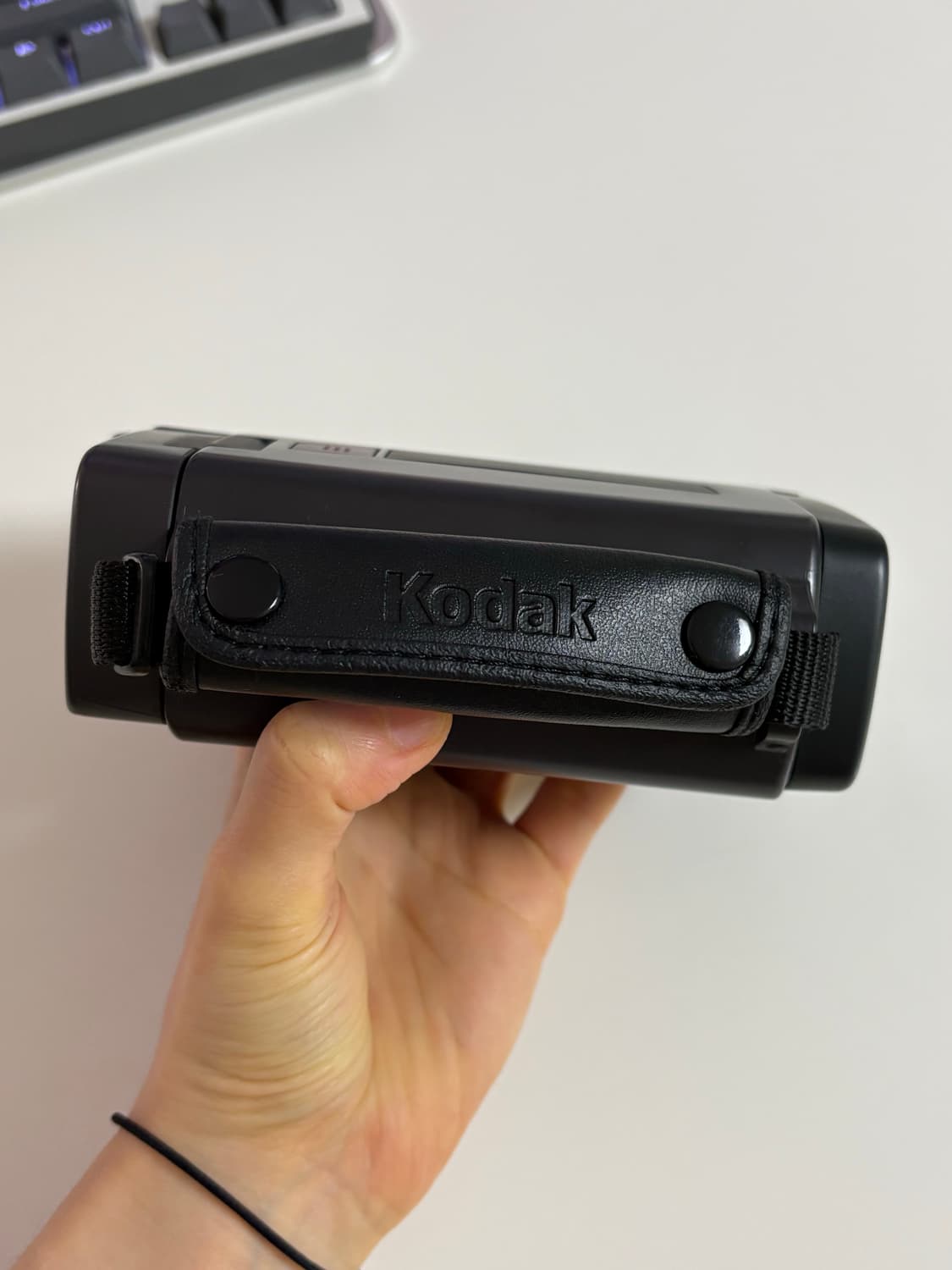 [민트급] kodak dc120 상품이미지2