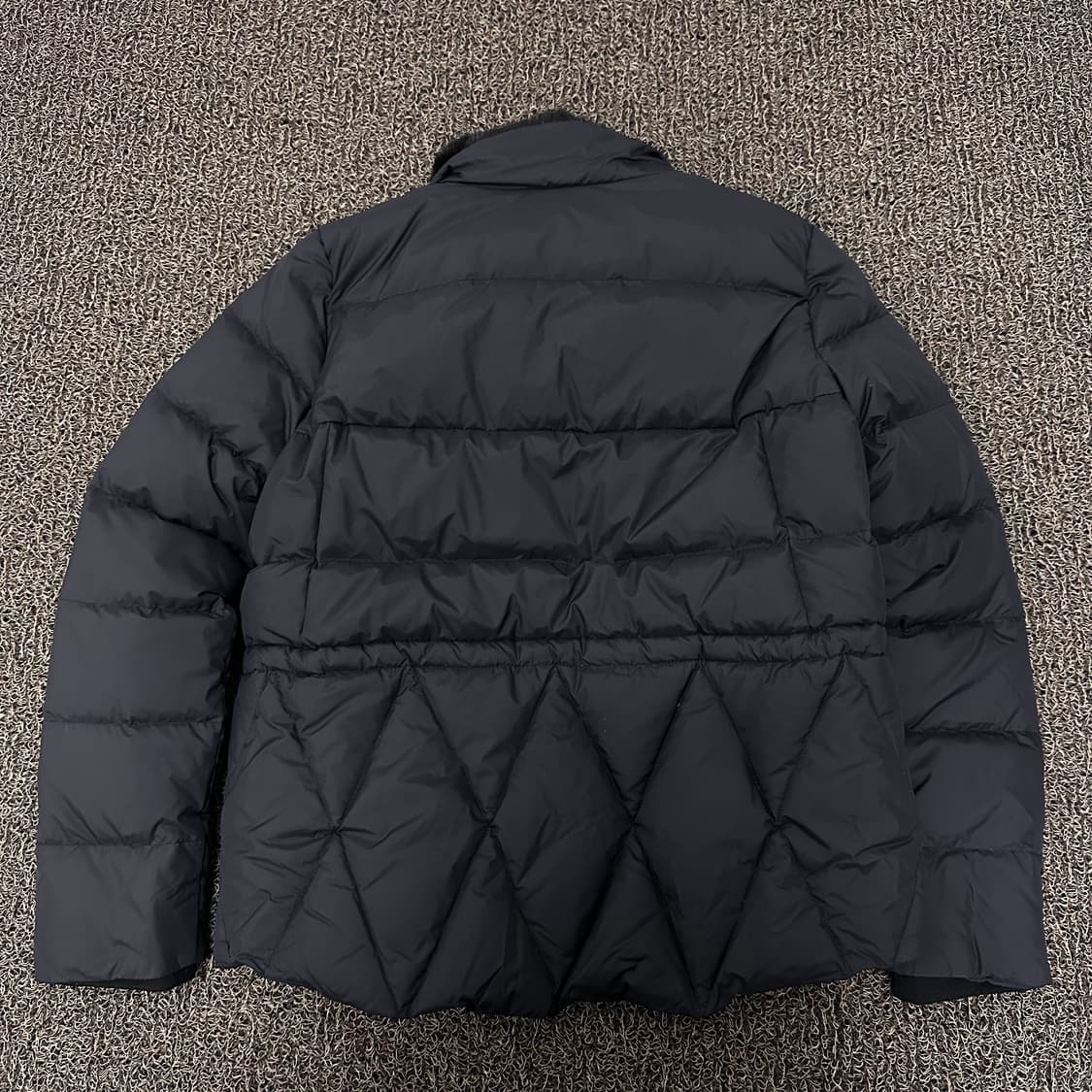 JIGOTT 지고트 구스다운 여성 패딩 85사이즈 상품이미지4