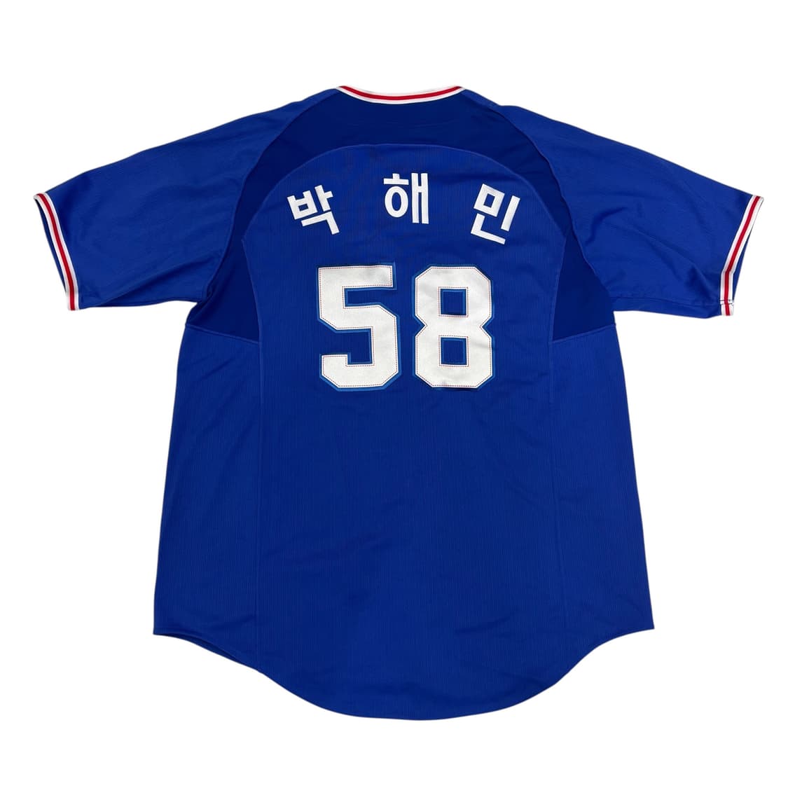 빈폴 삼성 박해민 유니폼 상품이미지5