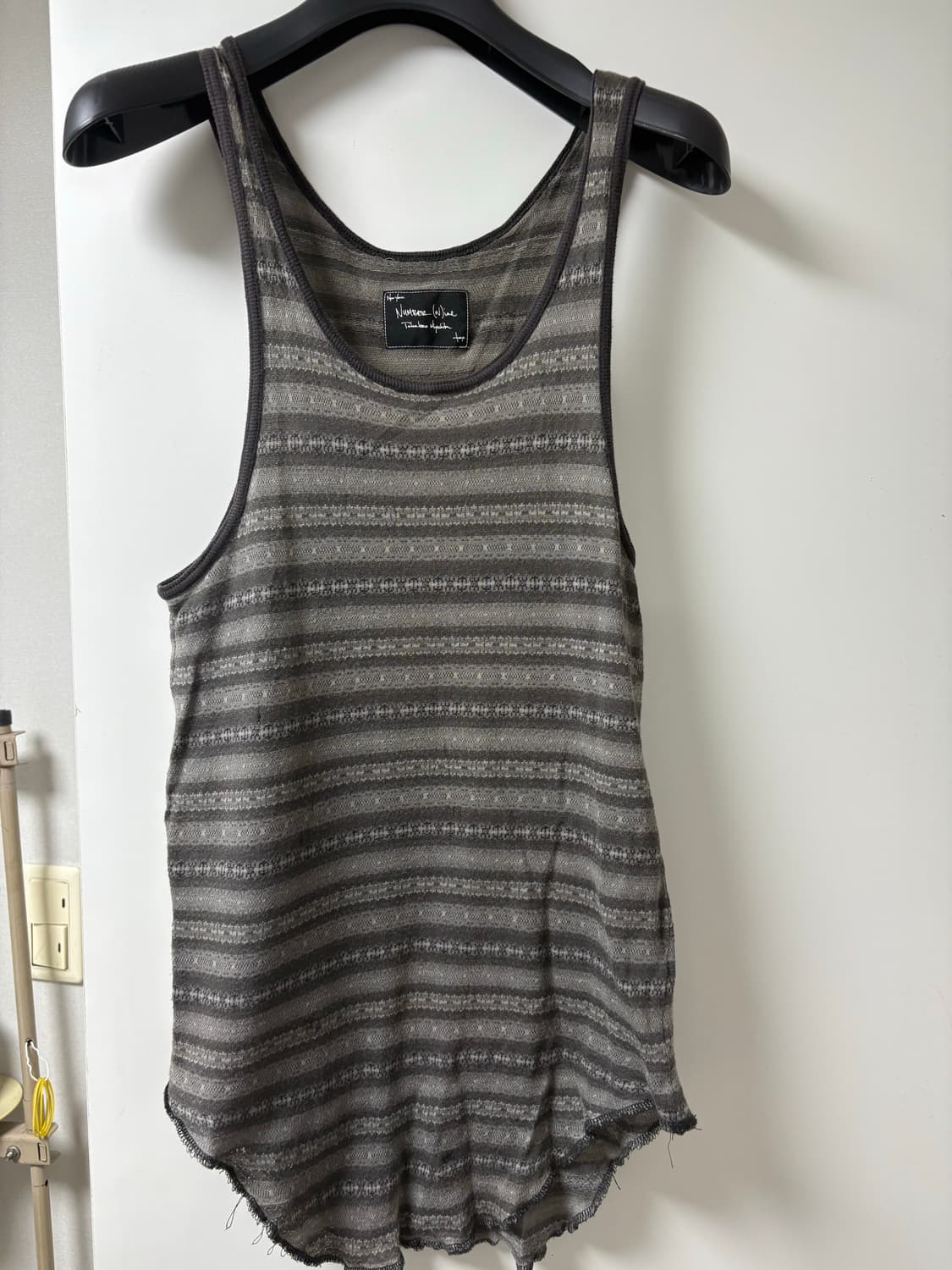 08SS 넘버나인슬리브리스 상품이미지4