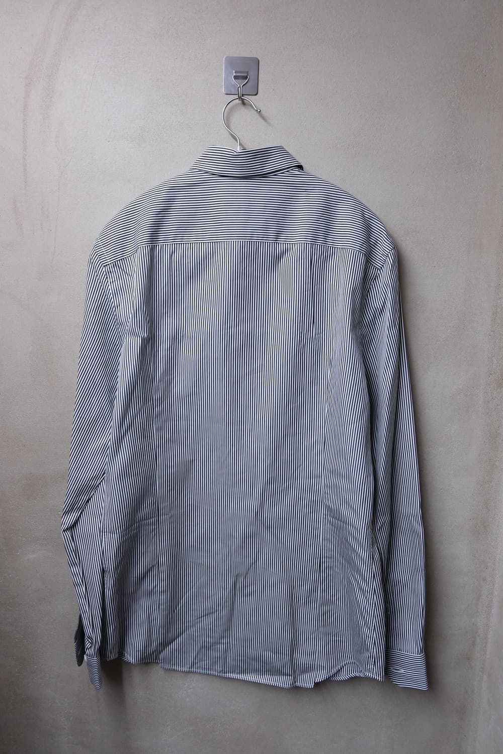 Prada 스트라이프 셔츠 37 상품이미지5
