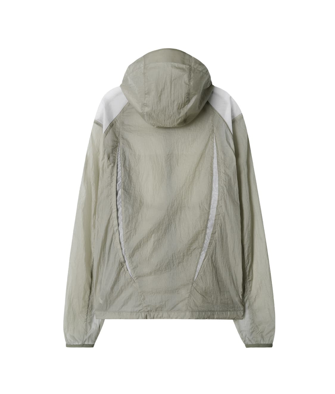 [M 새상품] xlim 엑슬림 ep6 07 jacket 상품이미지2